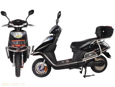  可人电动车新公主6代